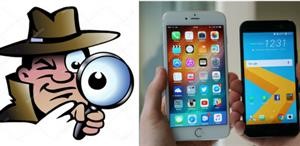 Phone Spy Free App